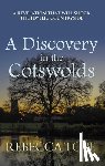 Tope, Rebecca (Author) - A Discovery in the Cotswolds