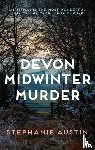 Austin, Stephanie - A Devon Midwinter Murder