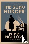 Hollow, Mike - The Soho Murder