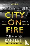 Bartlett, Graham - City on Fire