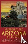 Marston, Edward - Murder at the Arizona Biltmore