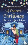 Hawkins, Helen - A Concert for Christmas