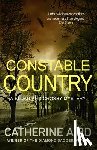 Aird, Catherine (Author) - Constable Country