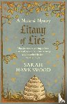 Hawkswood, Sarah - Litany of Lies