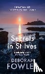 Fowler, Deborah - Secrets in St Ives