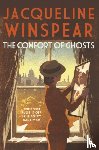 Winspear, Jacqueline - The Comfort of Ghosts