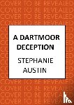 Austin, Stephanie - Death on Dartmoor Edge