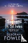 Fowler, Deborah - Secrets in St Ives