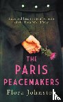 Johnston, Flora - The Paris Peacemakers