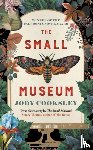 Cooksley, Jody - The Small Museum