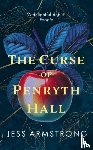 Armstrong, Jess - The Curse of Penryth Hall