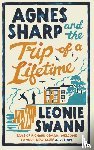 Swann, Leonie - Agnes Sharp and the Trip of a Lifetime