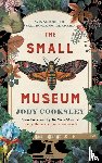 Cooksley, Jody - The Small Museum