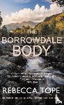 Tope, Rebecca (Author) - The Borrowdale Body