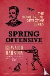 Marston, Edward - Spring Offensive