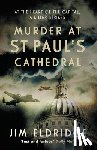 Eldridge, Jim - Murder at St Paul's Cathedral
