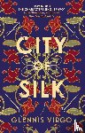 Virgo, Glennis - City of Silk
