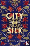 Virgo, Glennis - City of Silk