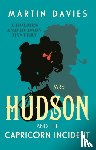 Davies, Martin - Mrs Hudson and the Capricorn Incident