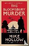 Hollow, Mike - The Bloomsbury Murder
