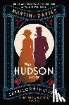 Davies, Martin - Mrs Hudson and the Capricorn Incident