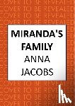Jacobs, Anna - Miranda's Family
