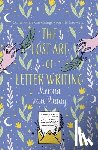 van Praag, Menna (Author) - The Lost Art of Letter Writing