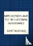 Davies, Martin - Mrs Hudson and the Belladonna Inheritance