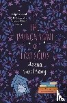 van Praag, Menna (Author) - The Patron Saint of Lost Souls