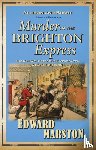 Marston, Edward - Murder on the Brighton Express