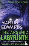 Edwards, Martin (Author) - The Arsenic Labyrinth