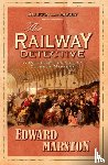 Marston, Edward - The Railway Detective