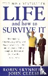 Cleese, John, Skynner, Dr Robin - Life And How To Survive It