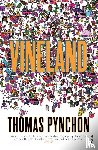 Pynchon, Thomas - Vineland