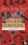 Simpson, Helen - Four Bare Legs In a Bed