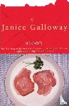 Galloway, Janice - Blood