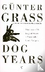 Grass, Gunter - Dog Years