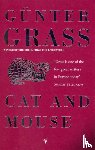 Grass, Gunter - Cat and Mouse