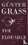 Grass, Gunter - The Flounder