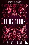Peake, Mervyn - Titus Alone