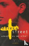 Wilson, Robert McLiam - Eureka Street