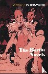 Isherwood, Christopher - The Berlin Novels