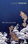 Tanizaki, Junichiro - The Makioka Sisters