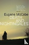 McCabe, Eugene - Death and Nightingales