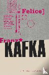 Kafka, Franz - Letters to Felice