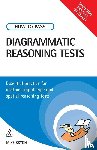 Bryon, Mike - How to Pass Diagrammatic Reasoning Tests