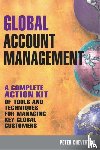 Cheverton, Peter - Global Account Management