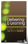 Fee, Kenneth - Delivering E-Learning