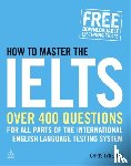 Tyreman, Chris John - How to Master the IELTS