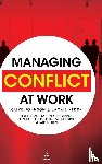 Johnson, Clive, Keddy, Jackie - Managing Conflict at Work
